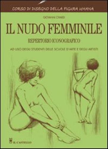 Il Nudo Femminile