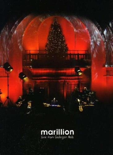 Marillion: Live From Cadogan Hall (2 Dvd)