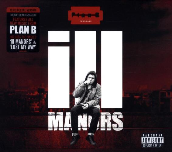Ill Manors (deluxe Edition) (2 Cd)