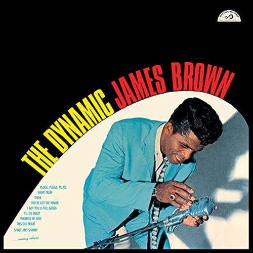 Dynamic James Brown -hq-
