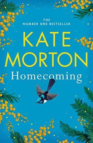 Homecoming: Kate Morton