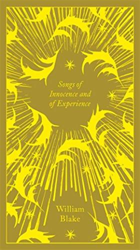 Songs Of Innocence And Of Experience: Blake William