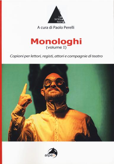 Monologhi. Vol. 1