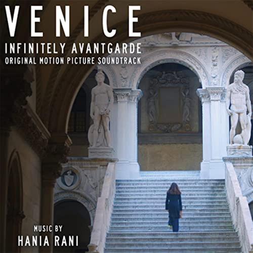 Venice - Infinitely Avantgarde (2lp Black)