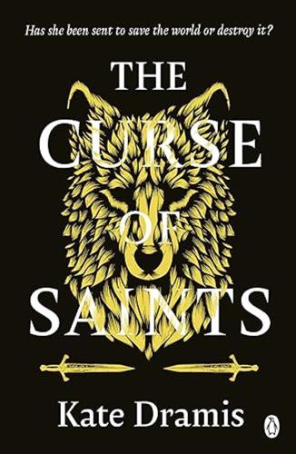 The Curse Of Saints: The Spellbinding No 2 Sunday Times Bestseller