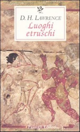 Luoghi Etruschi