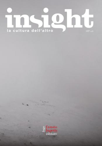 Insight. La Cultura Dell'altro. Vol. 8