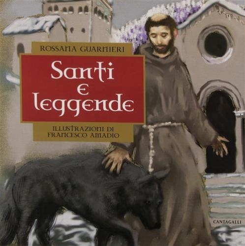 Santi E Leggende