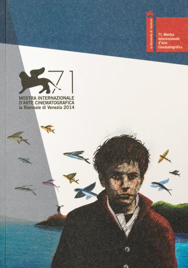 La Biennale di Venezia. 71 mostra internazionale d'arte cinematografica