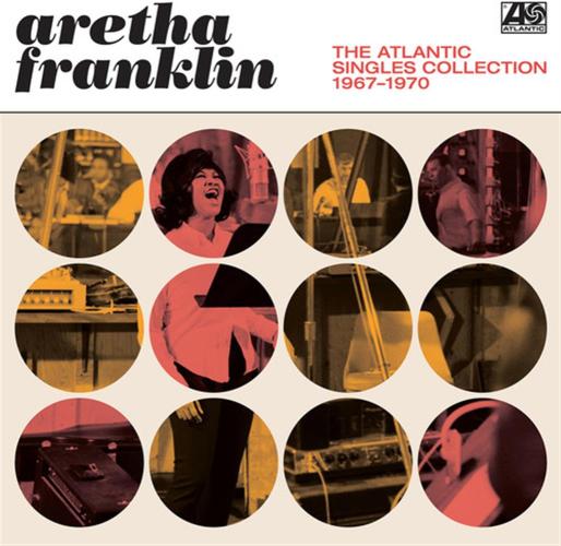 The Atlantic Singles Collection (2 Cd)