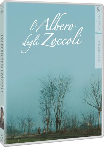 Albero Degli Zoccoli (l') (regione 2 Pal)