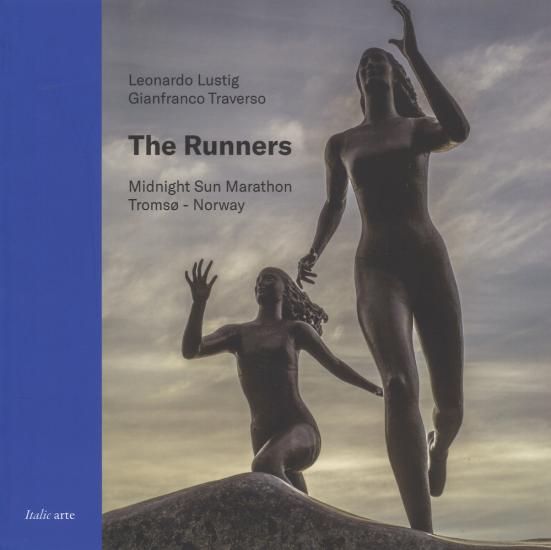The runners. Ediz. italiana, inglese e norvegese