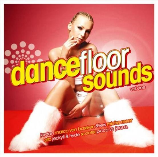 Dancefloor Sounds Vol. 1 / Various