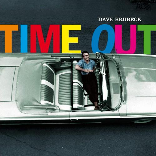 Time Out (+1 Bonus Track) (transparent Yellow Vinyl)