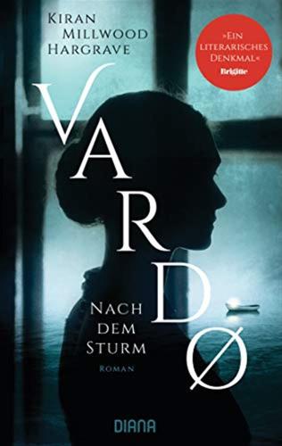 Vardo - Nach Dem Sturm: Roman