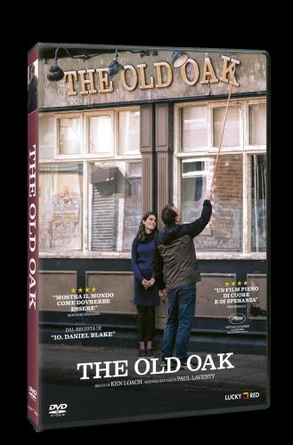 Old Oak (the) (regione 2 Pal)