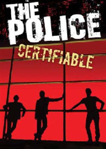 Certifiable (dvd+cd)