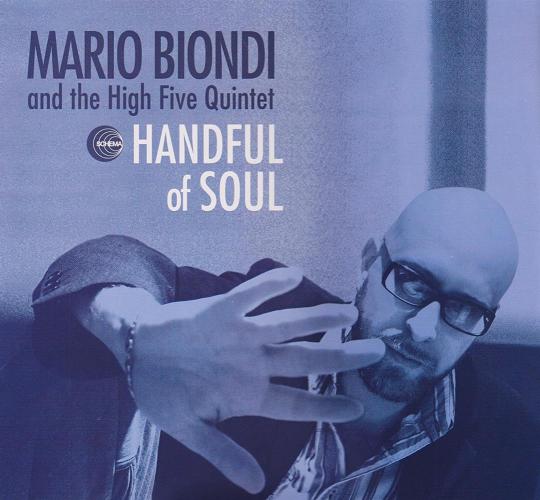 Handful Of Soul Special Ed. (2 Lp+cd)