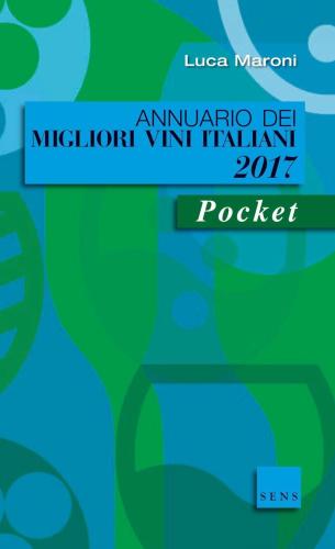 Annuario Dei Migliori Vini Italiani 2017