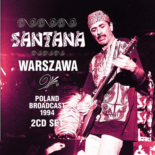 Warszawa (2 Cd)