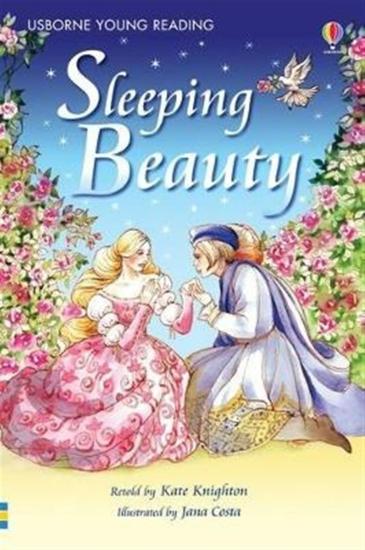 Knighton, Kate - Sleeping Beauty [Edizione: Regno Unito]