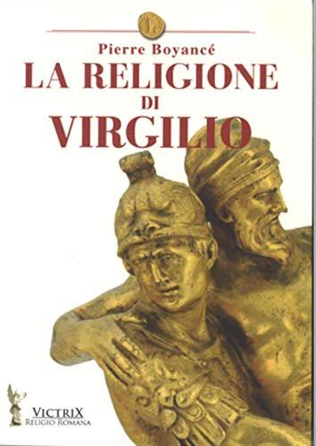 La Religione Di Virgilio