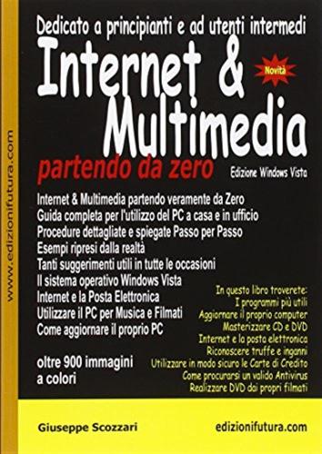 Internet & Multimedia Partendo Da Zero