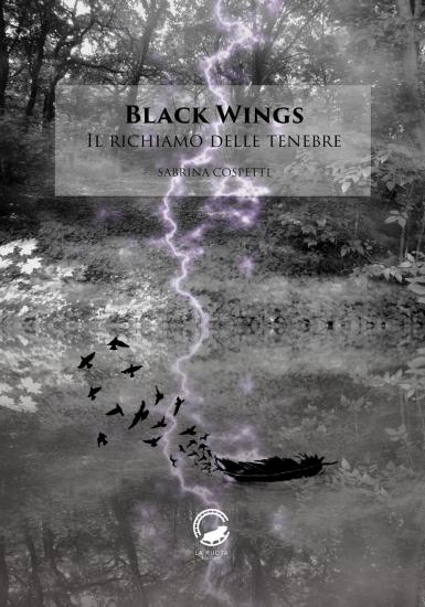 Black wings. Il richiamo delle tenebre