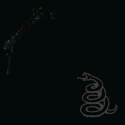 Metallica (3 Cd)