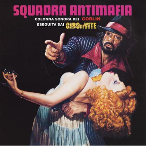 Performed By Girodivite - Squadra Antimafia