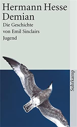 Demian: Die Geschichte Von Emil Sinclairs Jugend: 206