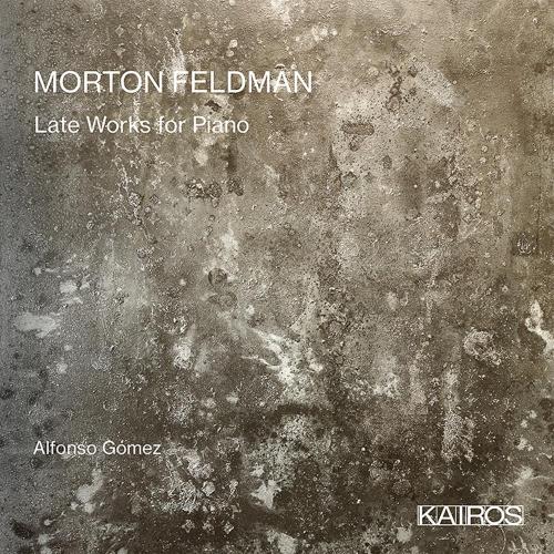 Late Works For Piano (2 Cd)