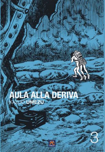 Aula Alla Deriva. Vol. 3
