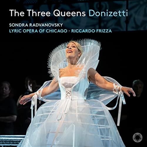 The Three Queens (2 Cd)