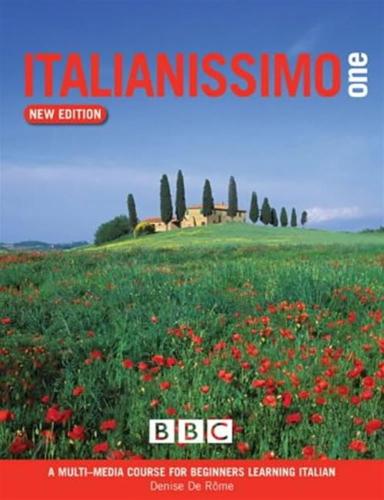 Italianissimo Beginners' Course Book (new Edition) [edizione: Regno Unito]