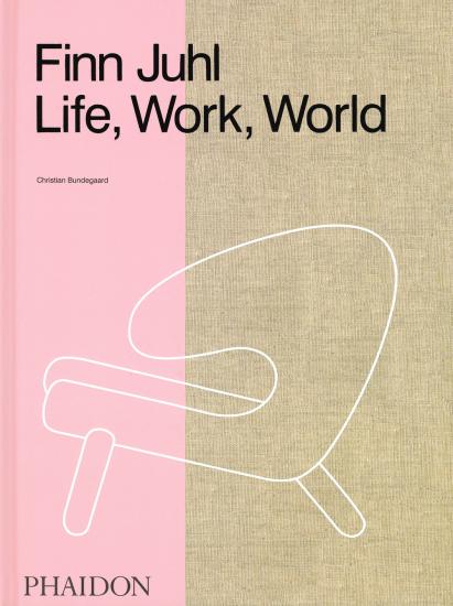 Finn Juhl. Life, work, world. Ediz. illustrata