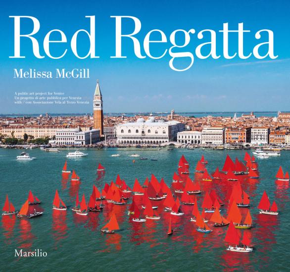 Red Regatta. Ediz. italiana e inglese