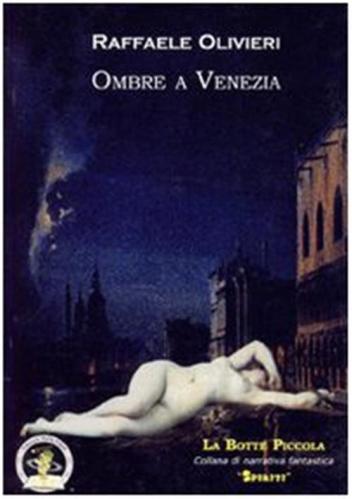 Ombre A Venezia