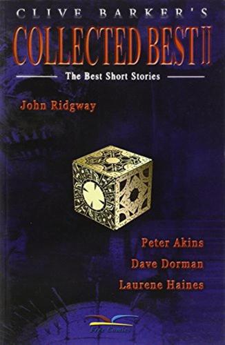 Collected Best. The Best Short Stories. Vol. 2