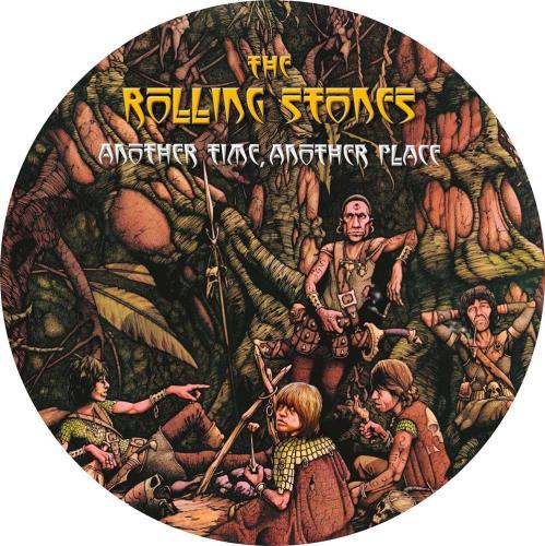 Another Time (picture Disc)