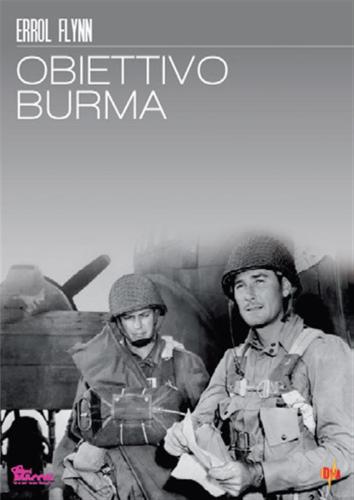 Obiettivo Burma (regione 2 Pal)