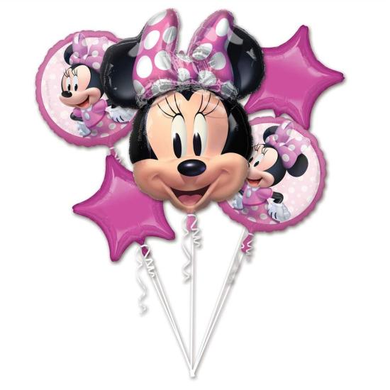 Bouquet Minnie Mouse Forever                P75 Q