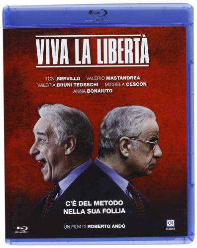 Viva La Liberta' (regione 2 Pal)