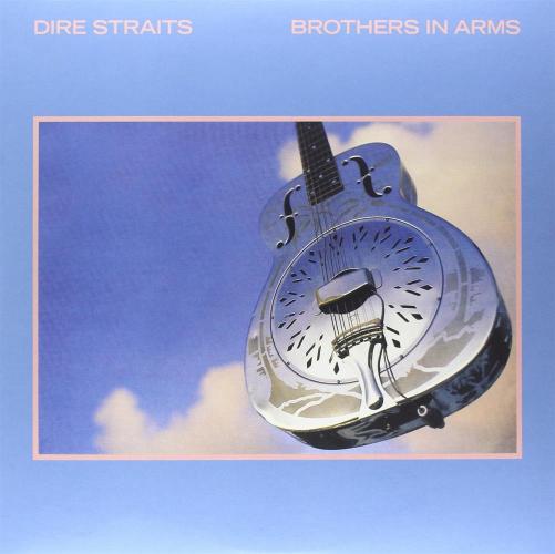 Brothers In Arms (2 Lp)