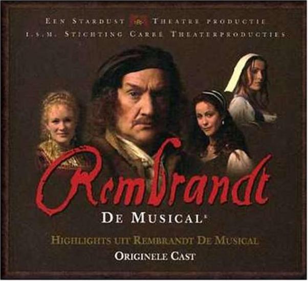 Rembrandt: De Musical
