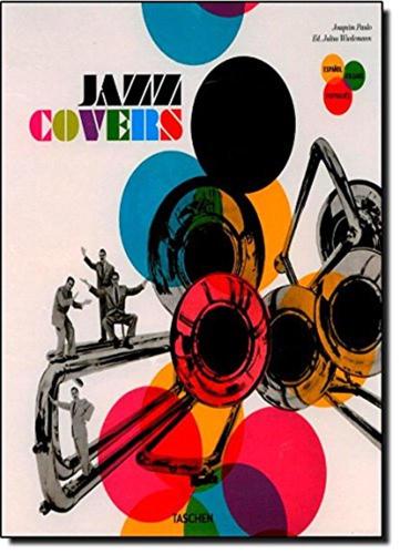 Jazz Covers. Ediz. Italiana, Spagnola E Portoghese
