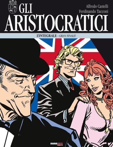 Gli Aristocratici. Vol. 15