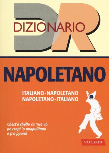Dizionario Napoletano
