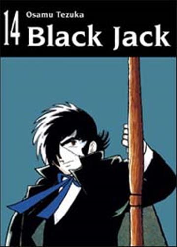 Black Jack. Vol. 14