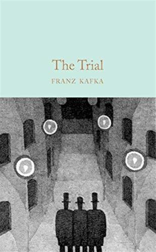 The Trial: Franz Kafka